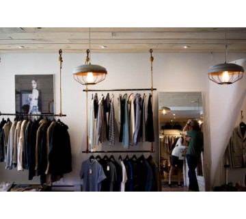 Store in Kharkiv