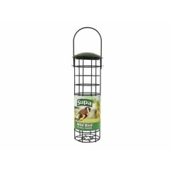 Wild Bird Fat Ball Feeder