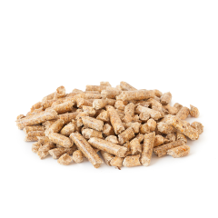 Wild Bird Suet Pellets 2kg